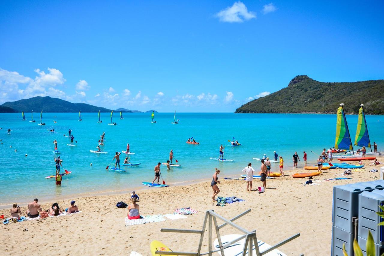 Casuarina Cove 13 On Hamilton Island By Hamorent Ngoại thất bức ảnh