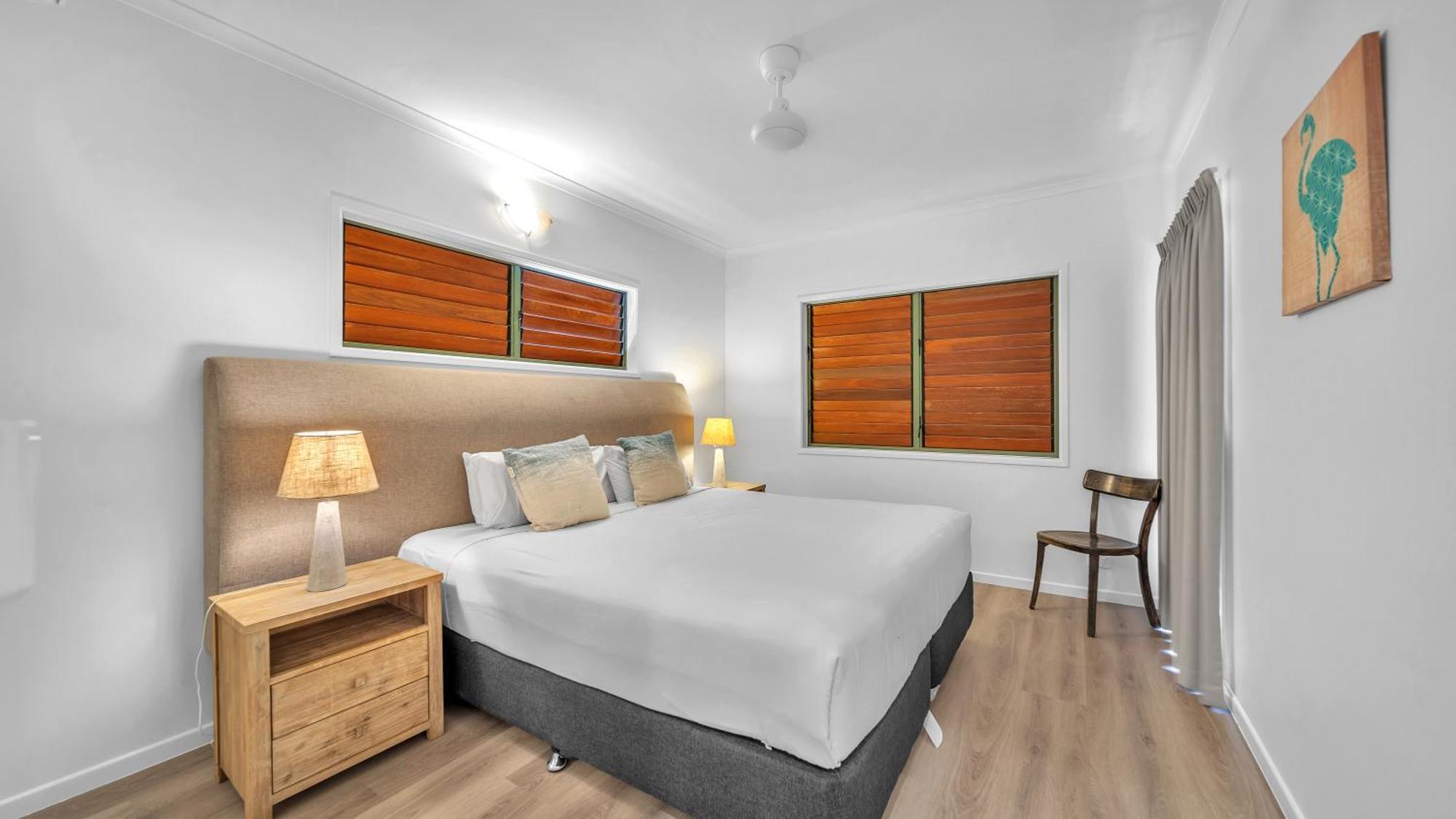 Casuarina Cove 13 On Hamilton Island By Hamorent Ngoại thất bức ảnh