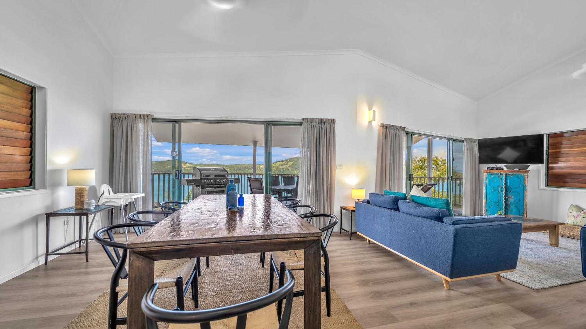 Casuarina Cove 13 On Hamilton Island By Hamorent Ngoại thất bức ảnh