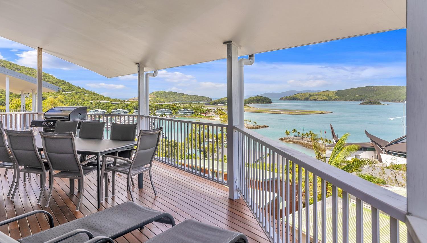 Casuarina Cove 13 On Hamilton Island By Hamorent Ngoại thất bức ảnh